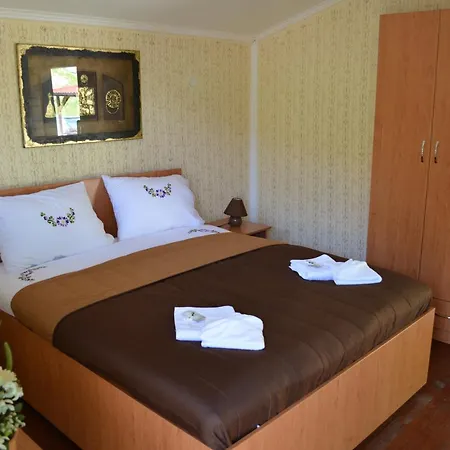 Eco Village Raj U Raju 3* Konjic