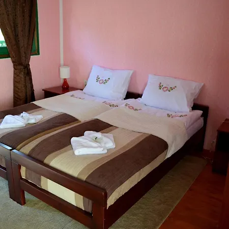 Holiday park Eco Village Raj U Raju 3*