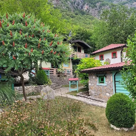 Holiday park Eco Village Raj U Raju 3*