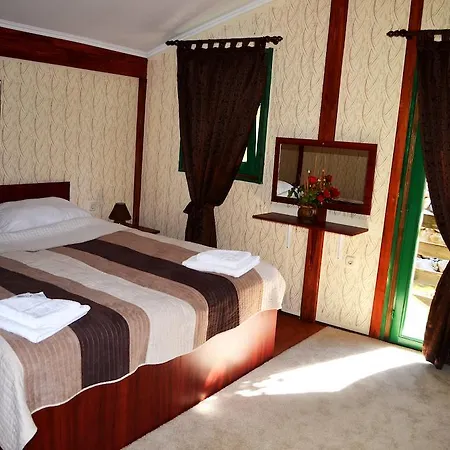 Holiday park Eco Village Raj U Raju Konjic