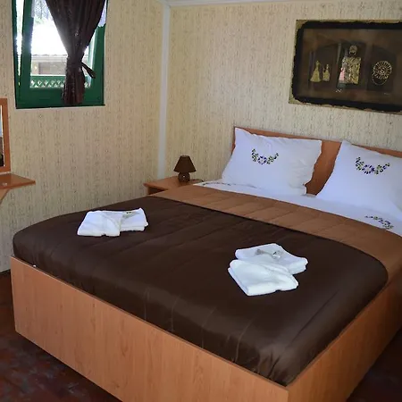 Eco Village Raj U Raju 3* Konjic