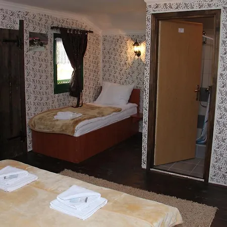 Holiday park Eco Village Raj U Raju