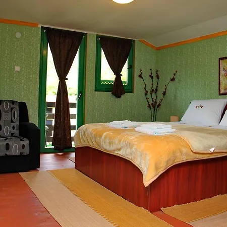 Eco Village Raj U Raju Konjic