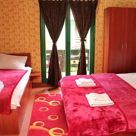 Eco Village Raj U Raju 3* Konjic