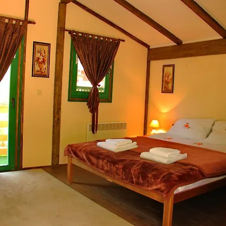 Eco Village Raj U Raju 3* Konjic