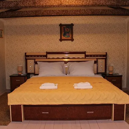 Eco Village Raj U Raju Holiday park