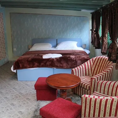 Eco Village Raj U Raju Holiday park Konjic