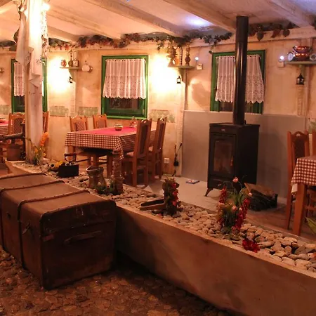 Eco Village Raj U Raju Konjic