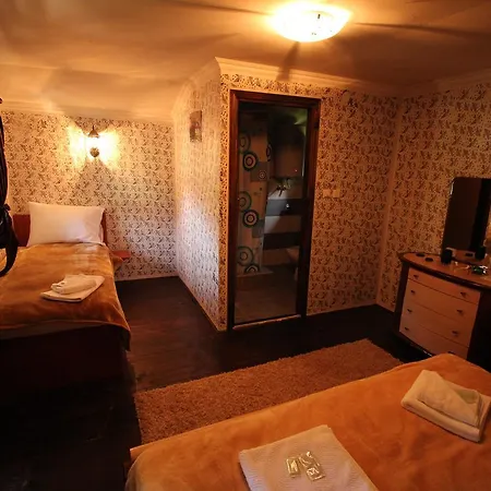 Holiday park Eco Village Raj U Raju Konjic