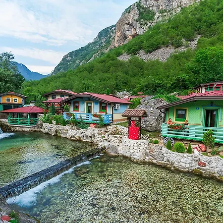 Eco Village Raj U Raju