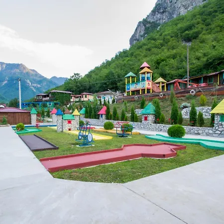 Eco Village Raj U Raju Konjic