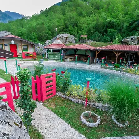 Eco Village Raj U Raju Holiday park