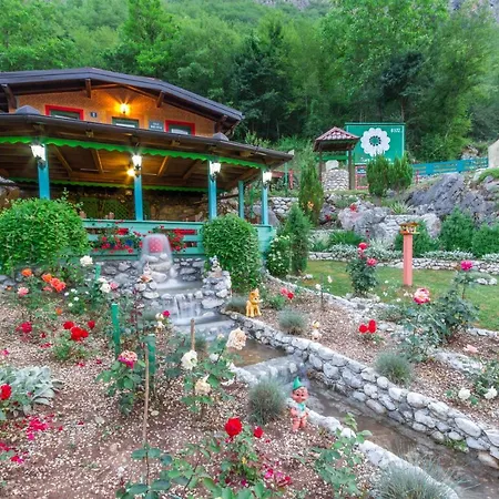 Eco Village Raj U Raju 3* Konjic