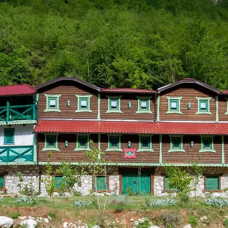 Eco Village Raj U Raju Konjic