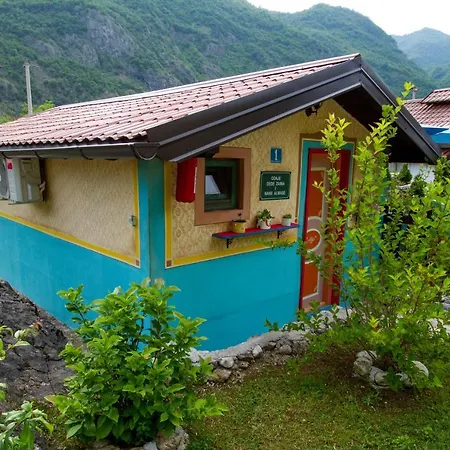 Eco Village Raj U Raju