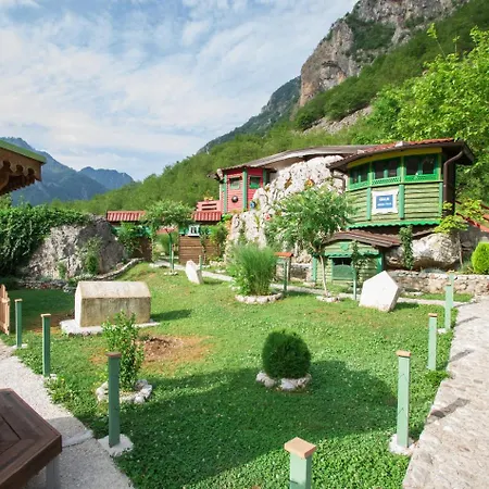 Eco Village Raj U Raju Holiday park