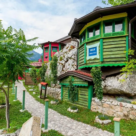 Eco Village Raj U Raju Konjic