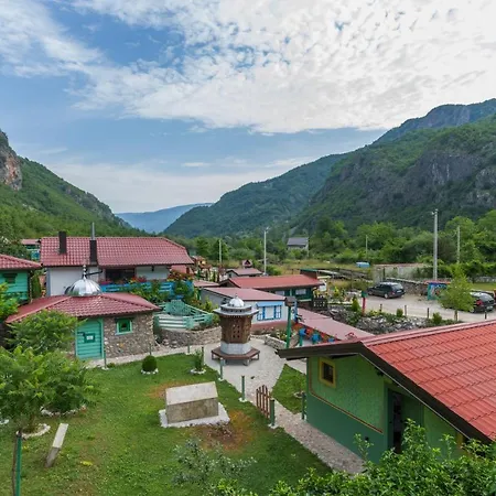 Eco Village Raj U Raju Holiday park