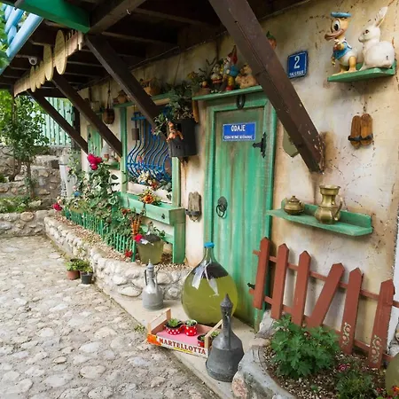 Eco Village Raj U Raju Holiday park