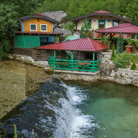 Eco Village Raj U Raju