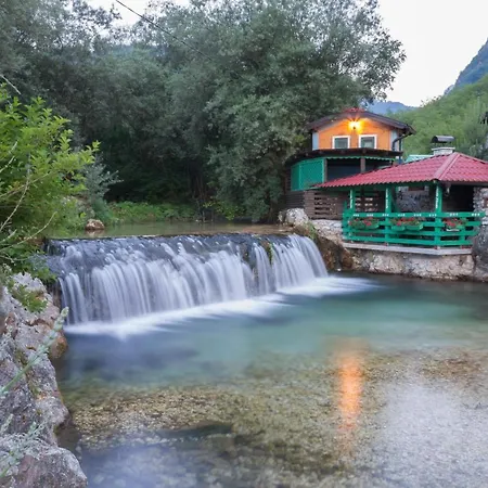 Holiday park Eco Village Raj U Raju 3*