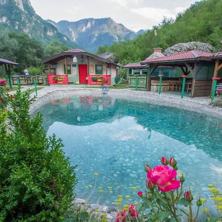 Eco Village Raj U Raju Holiday park