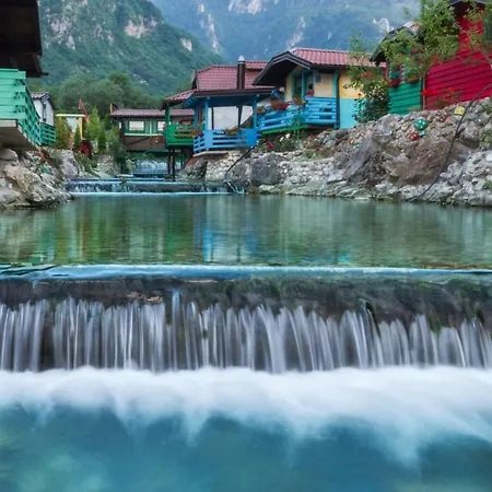 Eco Village Raj U Raju Holiday park 3*