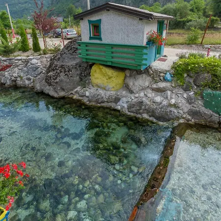 Eco Village Raj U Raju 3* Konjic