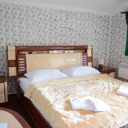 Eco Village Raj U Raju Holiday park Konjic