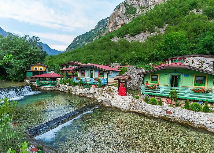 Eco Village Raj U Raju