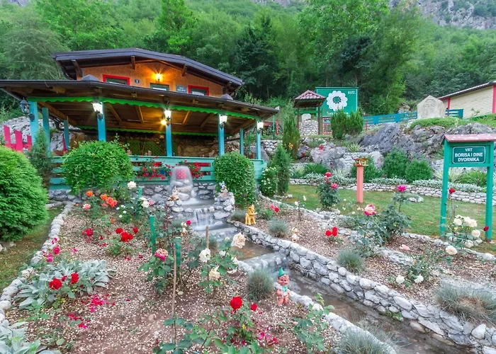 Eco Village Raj U Raju 3* Konjic