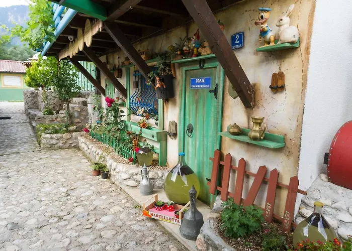 Eco Village Raj U Raju Holiday park