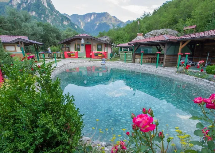 Eco Village Raj U Raju Holiday park