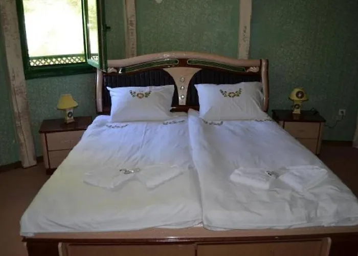 Holiday park Eco Village Raj U Raju 3*