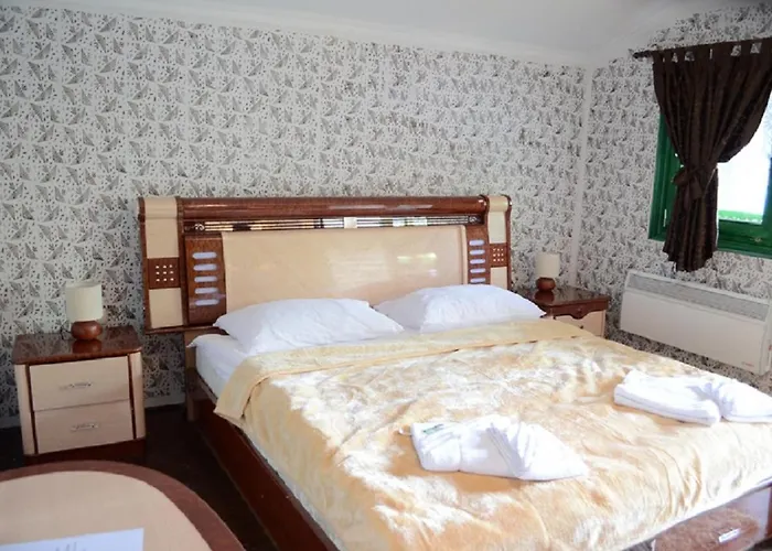 Eco Village Raj U Raju Holiday park Konjic